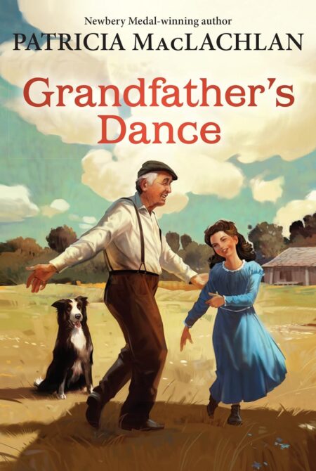 Grandfather’s Dance