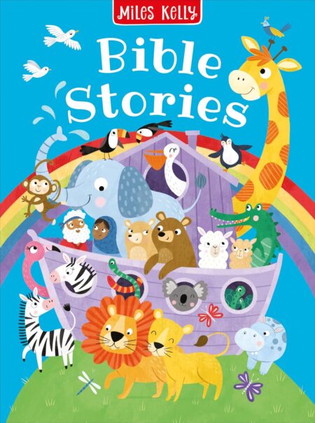 Bible Stories