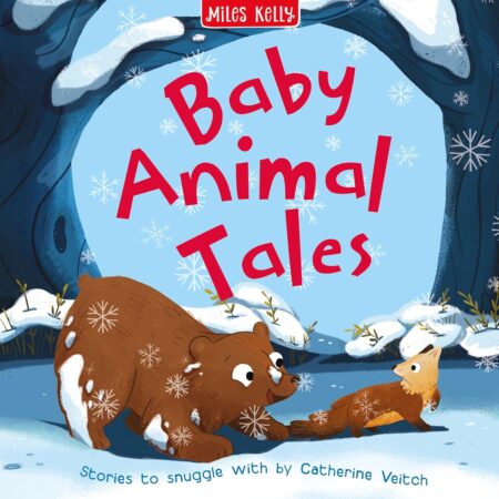 Baby Animal Tales