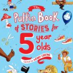 The Puffin Book of Stories for Five-year-olds