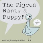 The Pigeon Wants a Puppy 