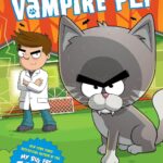 My Fangtastically Evil Vampire Pet #1