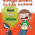 What’s Black and White and Stinks All Over? #4