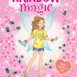 Rainbow Magic: Brianna the Bee Fairy