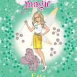 Rainbow Magic: Etta the Elephant Fairy