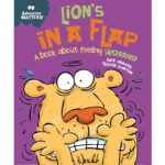 (Behaviour Matters) Lions In A Flap