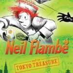 Neil Flamb? and the Tokyo Treasure