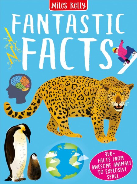 Fantastic Facts