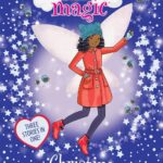 Rainbow Magic: Christina the Winter Wonderland Fairy