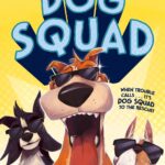 Dog Squad/YR/PRH