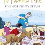 Famous Five: Five Have Plenty Of Fun