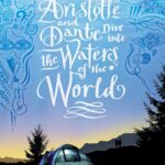 Aristotle And Dante Dive Into The Waters