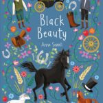 Black Beauty Illustrated Gift Book