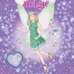 Rainbow Magic: Sianne the Butterfly Fairy