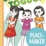Jasmine Toguchi, Peace-Maker