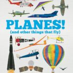 Planes! (and Other Things that Fly)