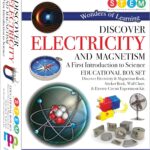 Discover Electricity & Magnetism (Wonders of Learning Box Set)