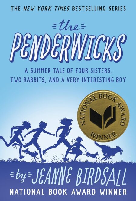 The Penderwicks: A Summer Tale of Four Sisters