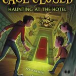 Haunting at the Hotel #3