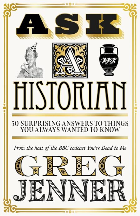 Ask A Historian