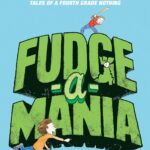 Fudge-a-Mania #4