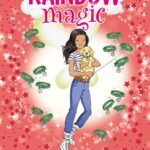 Rainbow Magic: Li the Labrador Fairy