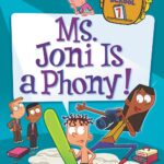 My Weirdest School #7/YR/HC