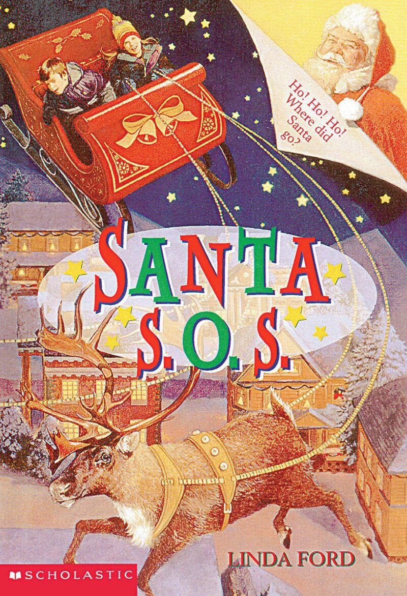 Santa S.O.S.