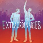 Extraordinaries (The Extraordinaries, 1)