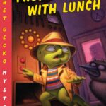 From Russia with lunch/YR/HMH