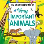 Very Important Animals