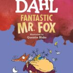 Fantastic mr.foxRoald_DahlYRPRH