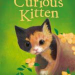 The Curious Kitten (Pet Rescue Adventures)