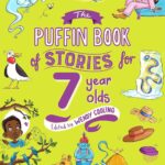 Puffin Book of Stories for Seven-year-olds