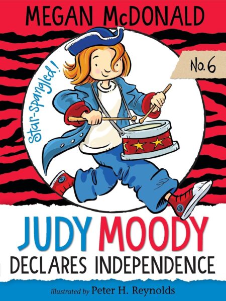 Judy Moody #6