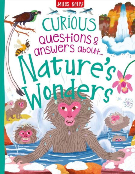 Curious Questions & Answers About Nature’s Wonders