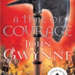 A Time of Courage #3