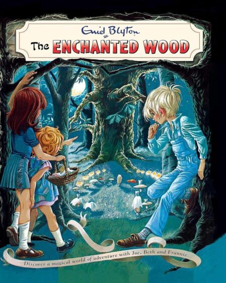 The Enchanted Wood