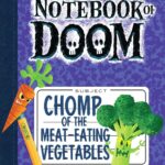 Chomp of the Meat-Eating Vegetables