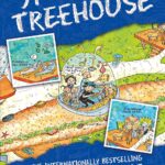 The 91-Storey Treehouse