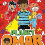 Epic Hero Flop: Book 4 (Planet Omar)