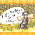 Hairy Maclary's Bone (Hairy Maclary Series)