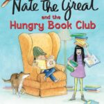 Nate the Great and the Hungry Book Club