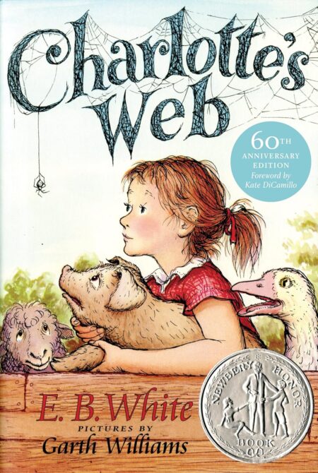 Charlotte’s Web