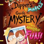 Dipper's & Mabel's Guide To Mystery/Disney/YR/HBG