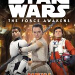 Star Wars: The Force Awakens: New Adventures
