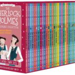 The Sherlock Holmes Children’s Collection: 30 Book Box Set
