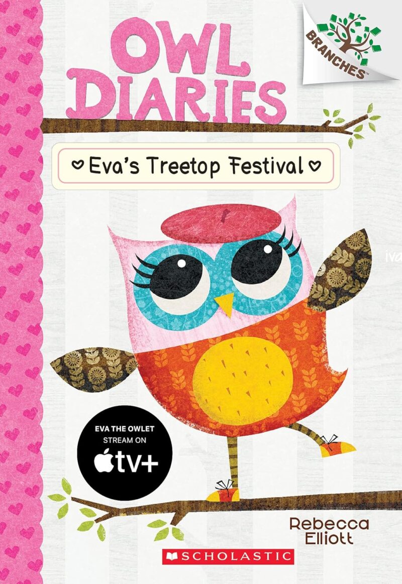 Eva’s Treetop Festival