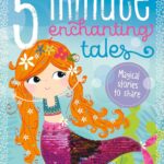 5 Minute Enchanting Tales