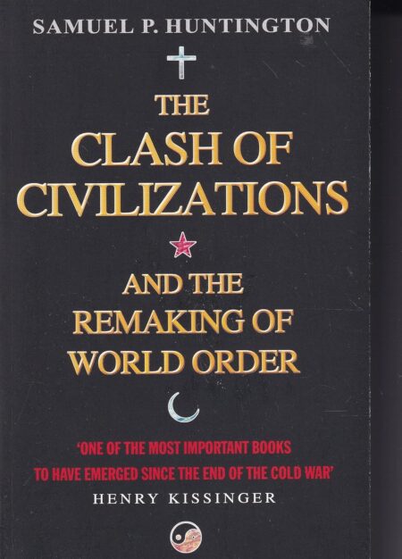 Clash Of Civilizations